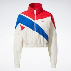 Reebok Classics Franchise Track Top